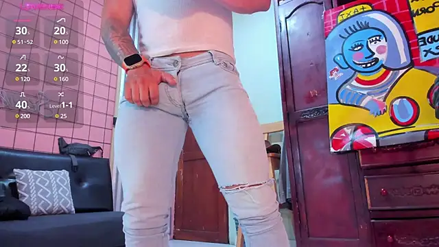 lean arcos online show from February 20, 2025, 7:41 pm