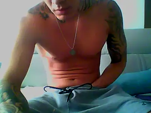 Skater29xx2 online show from January 22, 2025, 4:23 pm