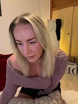 ChristyAdair online show from December 24, 2024, 8:38 pm