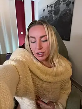 ChristyAdair online show from December 29, 2024, 8:58 pm