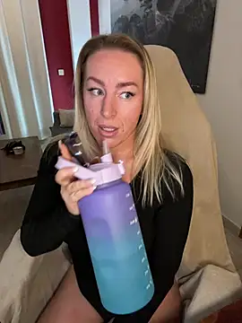 ChristyAdair online show from March 10, 2025, 6:23 pm