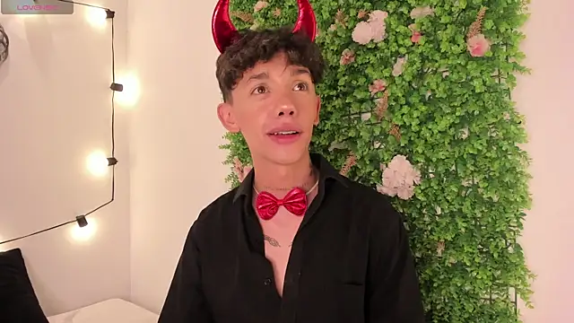 Tomy Rox online show from January 14, 2025, 8:48 pm