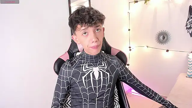 Tomy Rox online show from January 16, 2025, 12:12 am