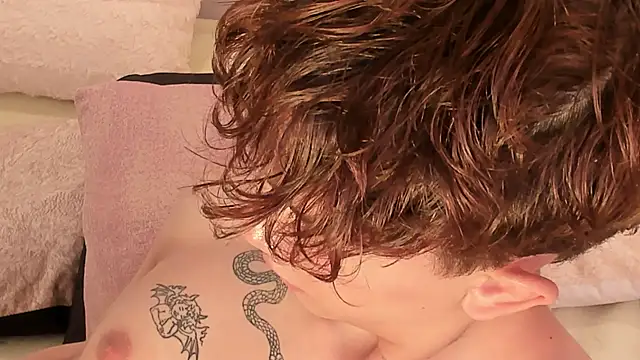 Tomy Rox online show from February 24, 2025, 5:11 am