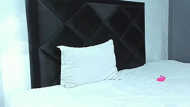 Dancelwashington online show from February 9, 2025, 4:57 am