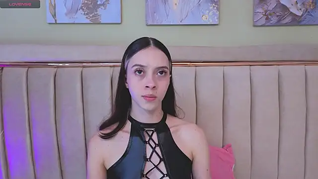 sophiia grey 1 online show from September 24, 2025, 8:56 pm