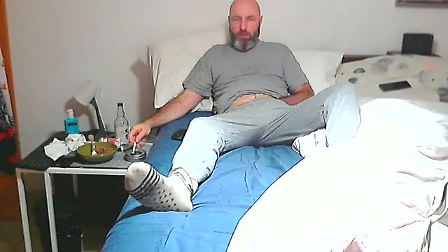 CTPuIITu3 online show from January 18, 2026, 8:34 pm