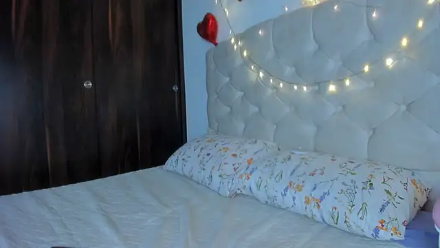 ChanellGV online show from February 12, 2025, 11:41 pm