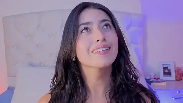 ChanellGV online show from February 26, 2026, 9:47 pm