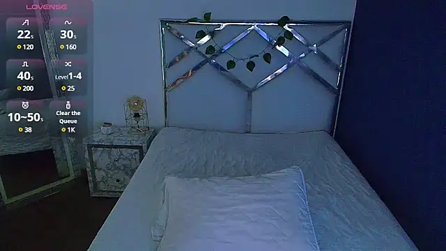 cattaleeyaa online show from January 17, 2025, 3:01 am