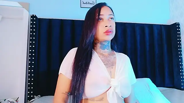 cattaleeyaa online show from February 24, 2026, 7:34 pm