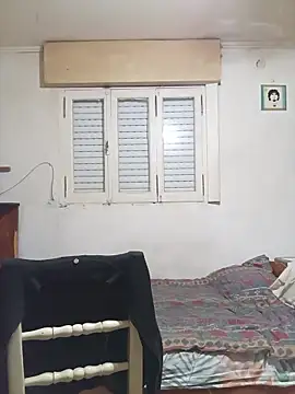 Zorrita Fox online show from February 15, 2026, 1:13 am