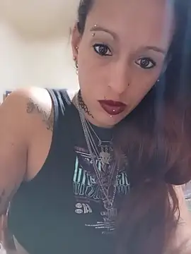 Zorrita Fox online show from April 22, 2026, 12:24 am