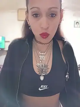 Snapshot of Zorrita_Fox chatting on May 18, 2026, 12:29 am Zorrita Fox online show from May 18, 2026, 12:29 am