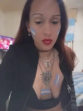 Snapshot of Zorrita_Fox chatting on July 1, 2026, 12:34 am Zorrita Fox online show from July 1, 2026, 12:34 am
