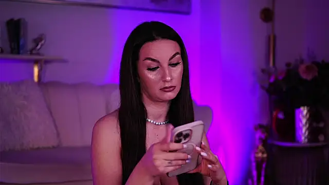SecretSienna online show from May 2, 2026, 3:11 am