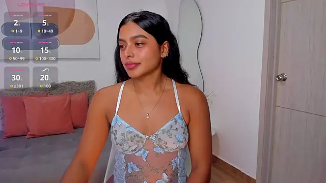 amandaconner online show from July 9, 2026, 12:09 pm