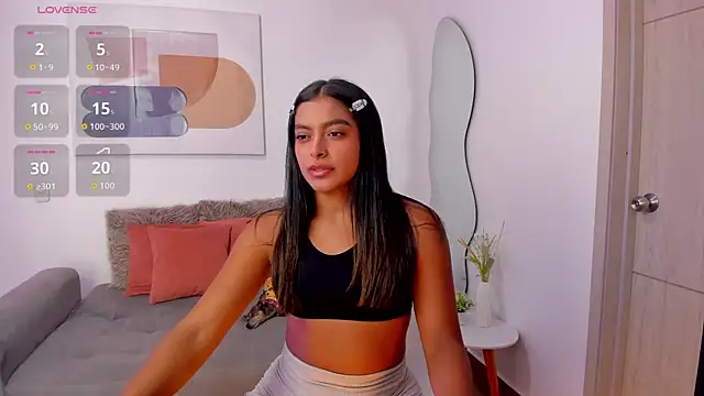 amandaconner online show from July 13, 2026, 6:33 pm