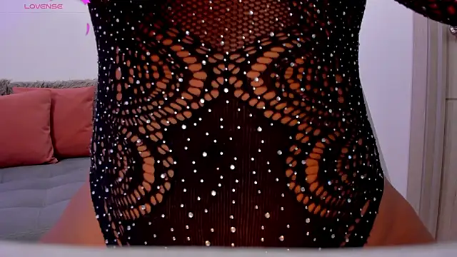 amandaconner online show from July 18, 2026, 2:32 pm