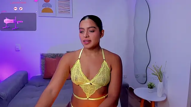 amandaconner online show from July 23, 2026, 3:15 am