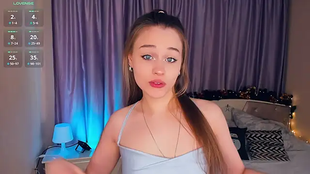 CedelKyngi online show from January 22, 2025, 7:03 am