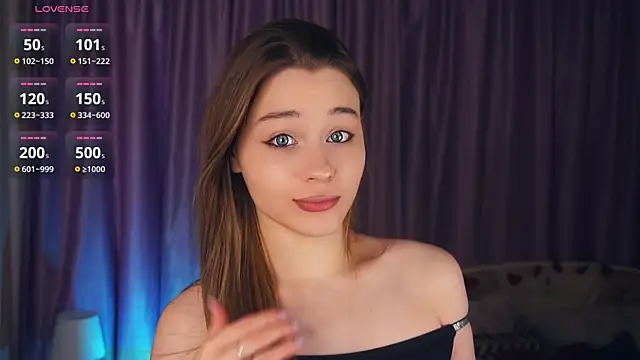 CedelKyngi online show from February 22, 2025, 8:50 am