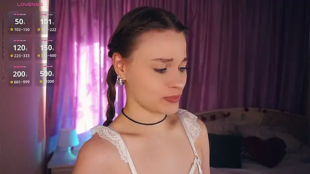 CedelKyngi online show from February 28, 2025, 7:37 am