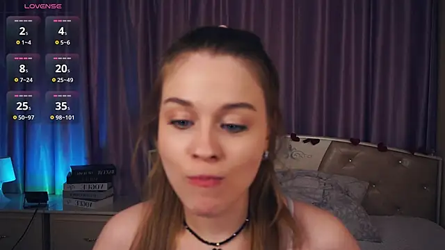 CedelKyngi online show from March 12, 2025, 10:48 am