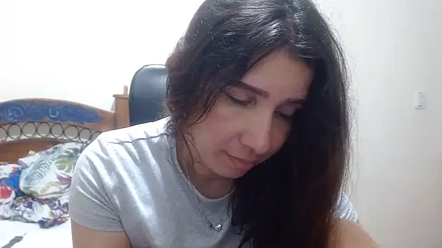 Ainhoa-hot online show from June 9, 2026, 7:14 pm