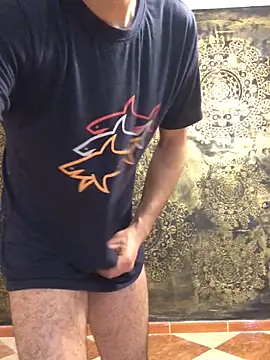 ClatteryPrexy online show from March 6, 2026, 1:13 am