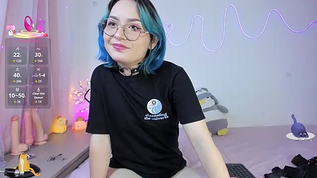 Ahri howl sweet online show from October 9, 2025, 10:19 pm