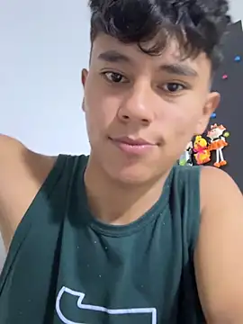 Angel esteban fx online show from January 9, 2026, 6:31 pm