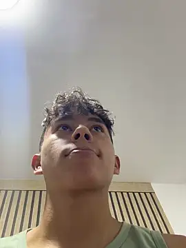 Angel esteban fx online show from February 13, 2026, 10:22 am