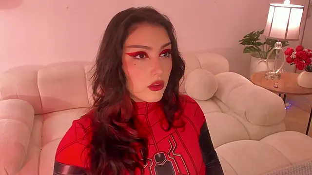 Snapshot of freya_bella_ chatting on January 16, 2025, 6:14 am freya bella online show from January 16, 2025, 6:14 am