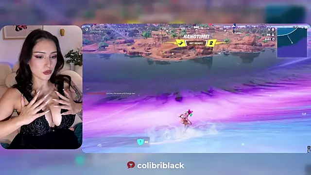 freya bella  online show from January 11, 2026, 10:37 pm