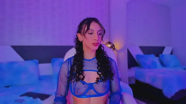 Snapshot of MiissCharlotte chatting on March 11, 2025, 5:16 am MiissCharlotte online show from March 11, 2025, 5:16 am