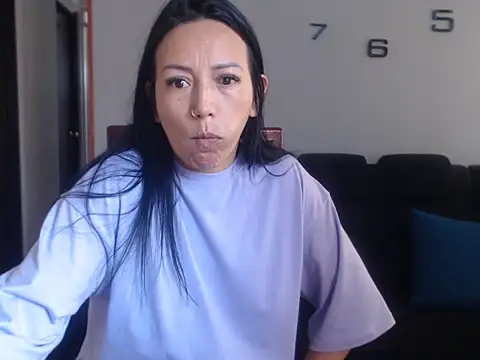 Snapshot of Laura_martin_ chatting on March 12, 2025, 2:34 pm Laura martin online show from March 12, 2025, 2:34 pm