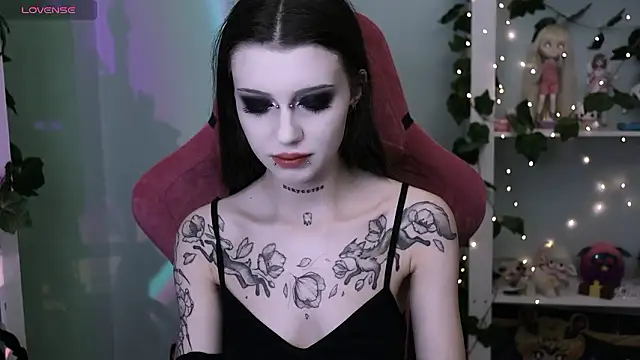 prettybones online show from February 7, 2026, 2:04 am