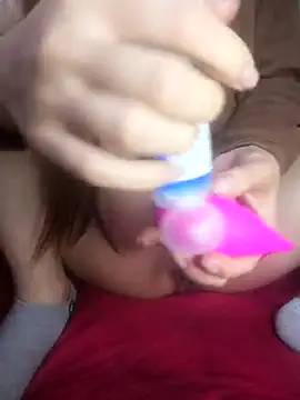 -Almira- online show from February 20, 2025, 5:18 pm