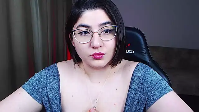 Snapshot of Crazy_Bunya chatting on November 22, 2025, 1:32 pm Crazy Bunya online show from November 22, 2025, 1:32 pm