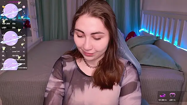 Snapshot of WinryRoss chatting on February 18, 2025, 5:42 am WinryRoss online show from February 18, 2025, 5:42 am