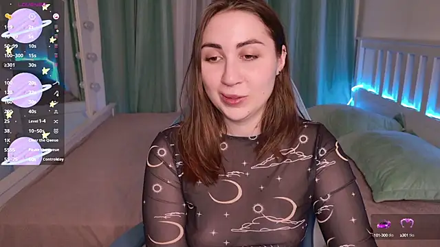 Snapshot of WinryRoss chatting on February 21, 2025, 7:34 am WinryRoss online show from February 21, 2025, 7:34 am