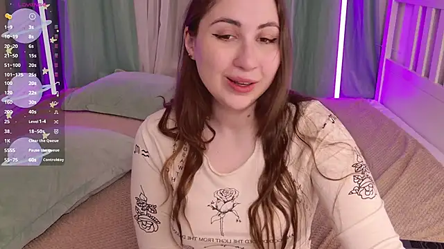 WinryRoss online show from May 5, 2026, 4:53 am