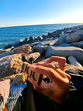 SexyErola27 online show from December 16, 2024, 3:22 pm