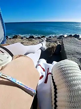 SexyErola27 online show from January 9, 2025, 11:58 am