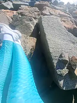 SexyErola27 online show from January 24, 2025, 12:10 pm