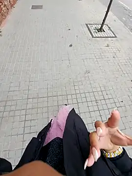 SexyErola27 online show from March 2, 2025, 1:16 pm