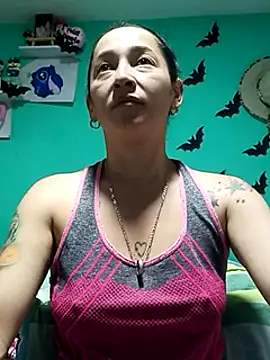 emilypoppy3 online show from February 7, 2025, 1:22 pm