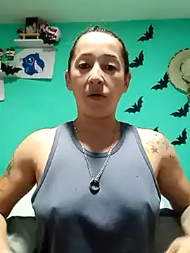 emilypoppy3 online show from February 10, 2025, 1:11 pm