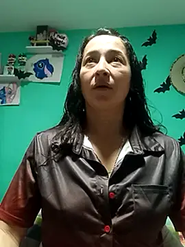 emilypoppy3 online show from February 19, 2025, 1:28 pm